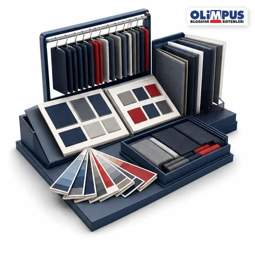 Olimpus Kartela Pro