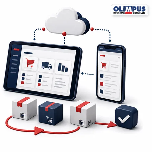Olimpus Mobilogo Web