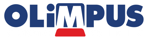 Olimpus Bilgisayar Sistemleri