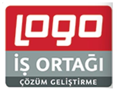 Logo Çözüm Ortağı rozeti