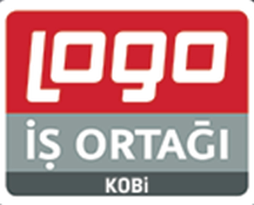 Logo KOBİ İş Ortağı rozeti