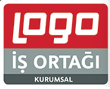 Logo Kurumsal İş Ortağı rozeti